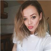 He estudiado ingles muchoa años,gramatica avanzada y todo tipo de comprension